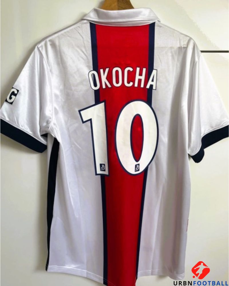 OKOCHA JAY JAY 1998-99 (Psg)