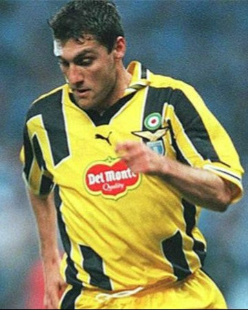 VIERI CHRISTIAN 1998-99 (Laz)