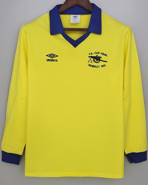Maglia a maniche lunghe ARSENAL
