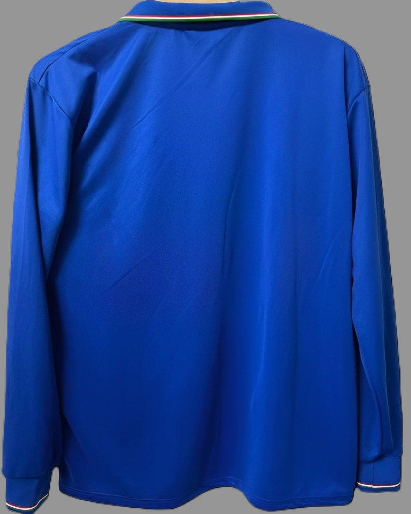 ITALIA Long sleeve shirt