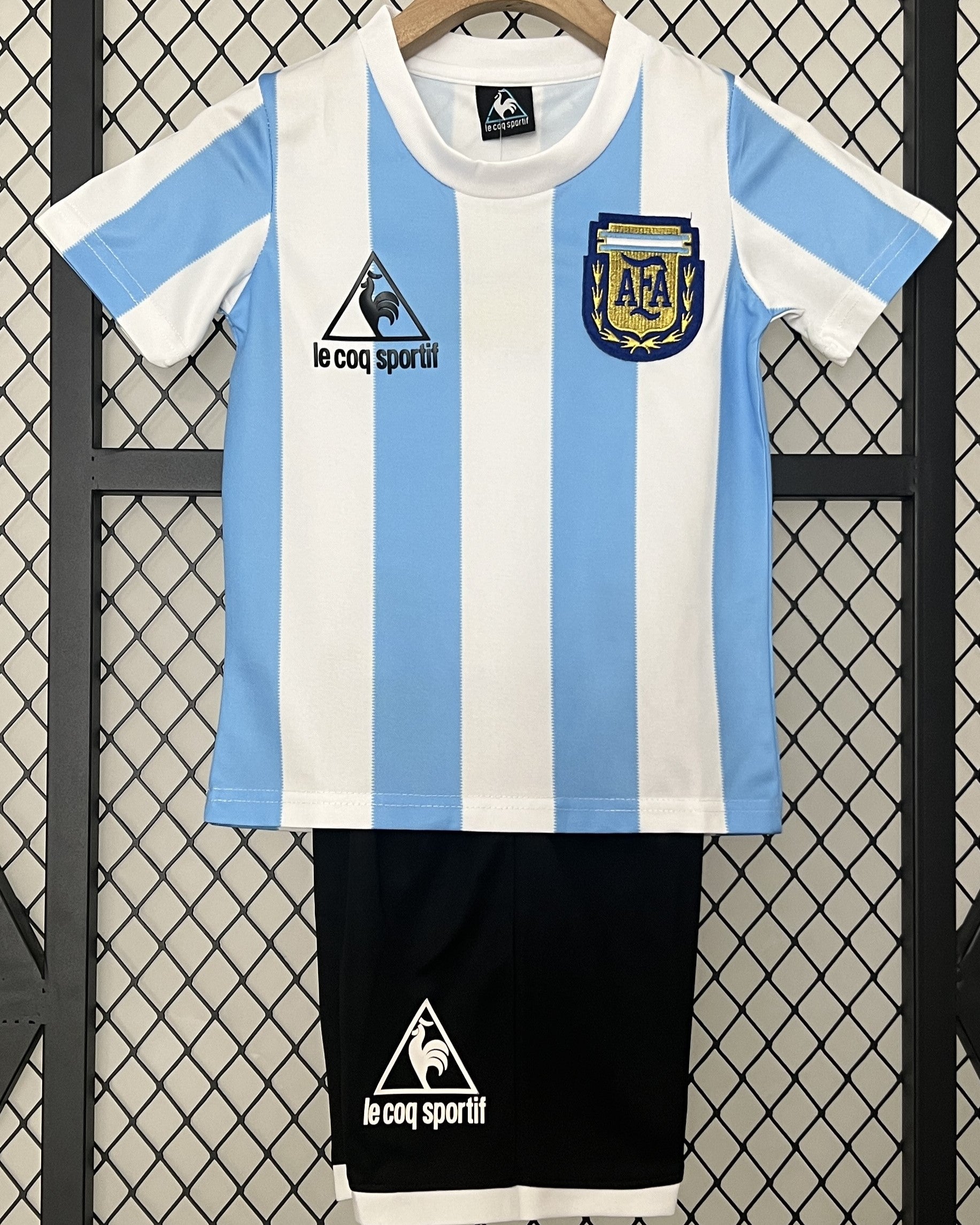 ARGENTINA kid kit