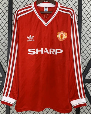 Camisa de manga larga del MANCHESTER UNITED