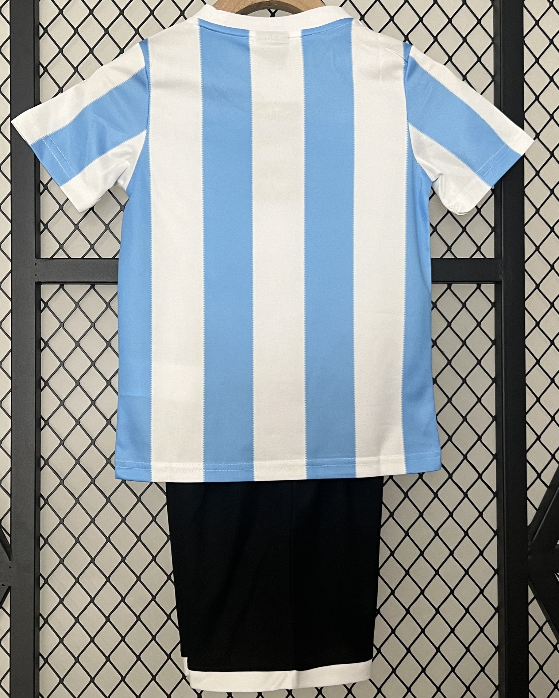 ARGENTINA kid kit