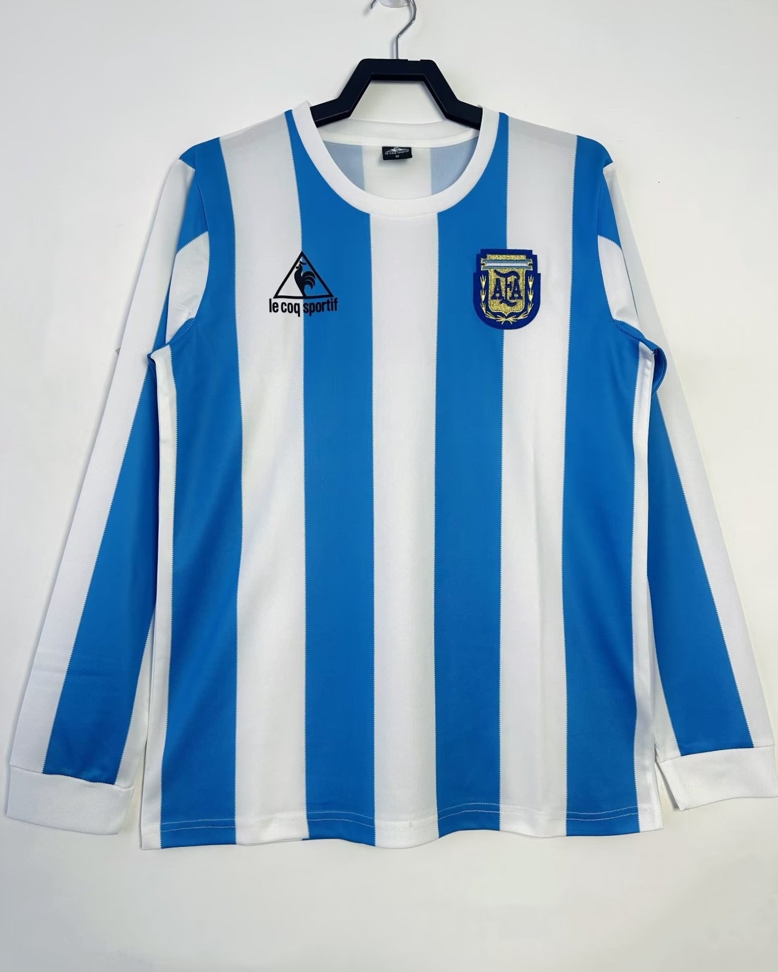 ARGENTINIEN Langarmshirt