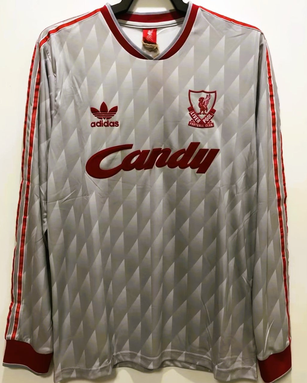 LIVERPOOL Long sleeve shirt