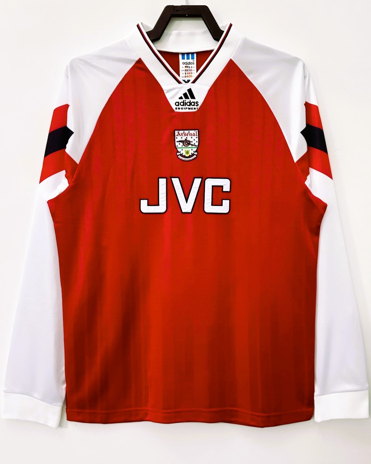 ARSENAL Long sleeve shirt