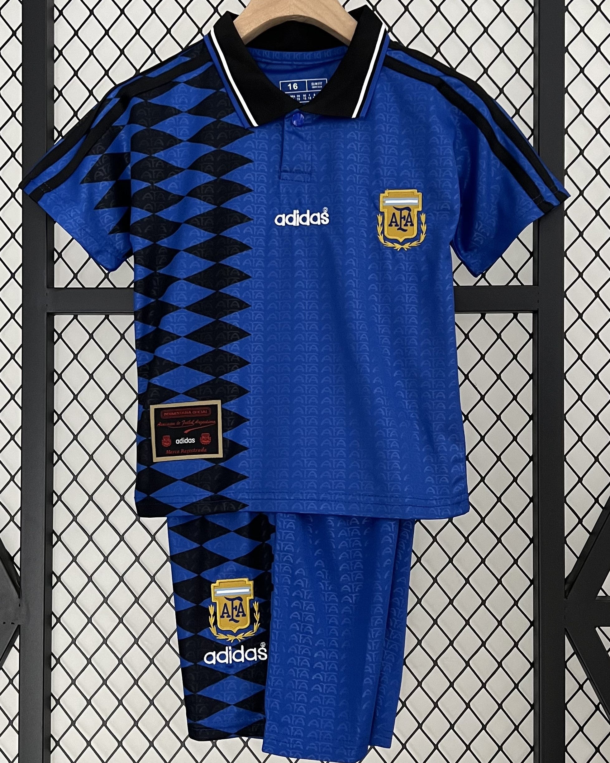 ARGENTINA kid kit