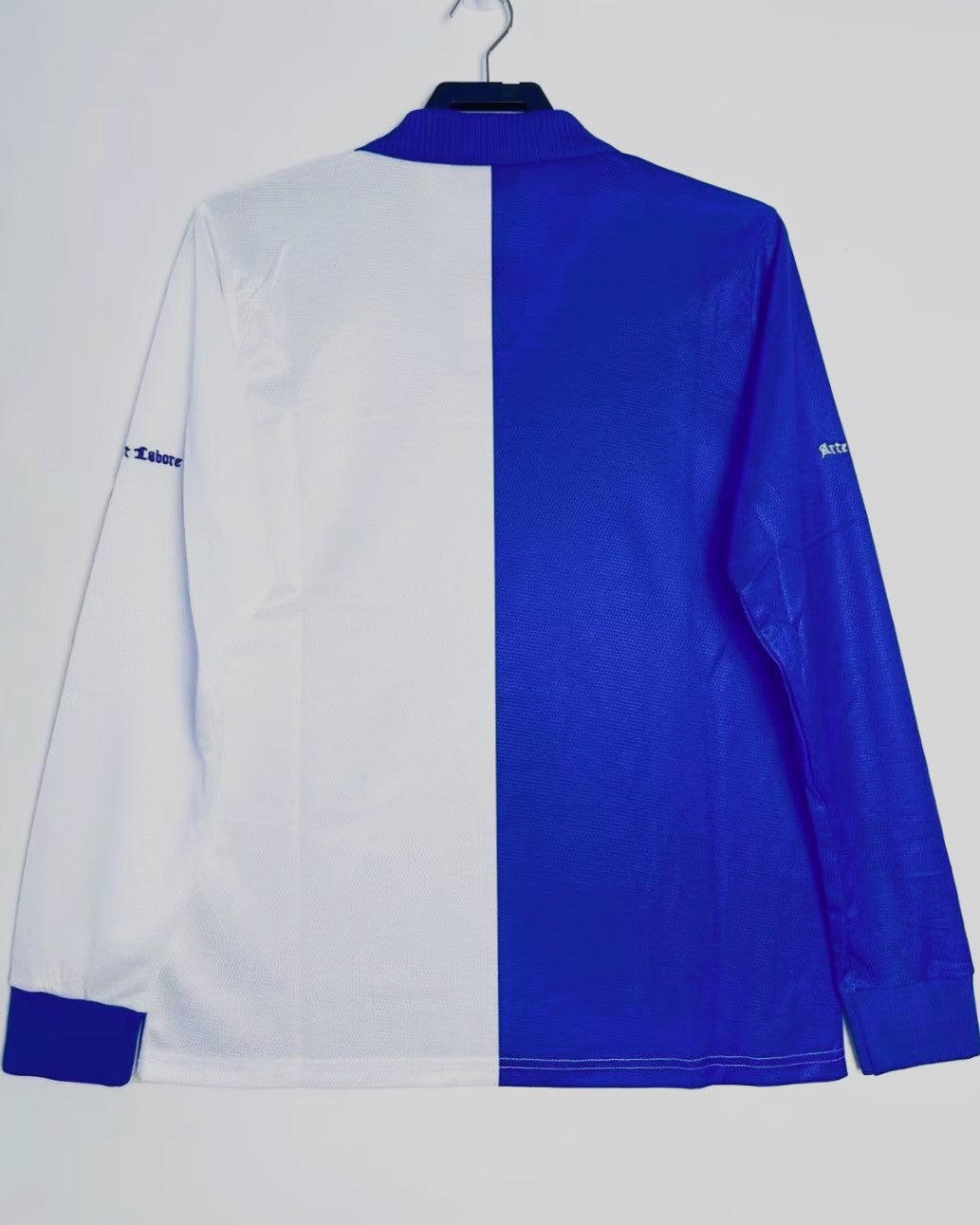 BLACKBURN Long sleeve shirt