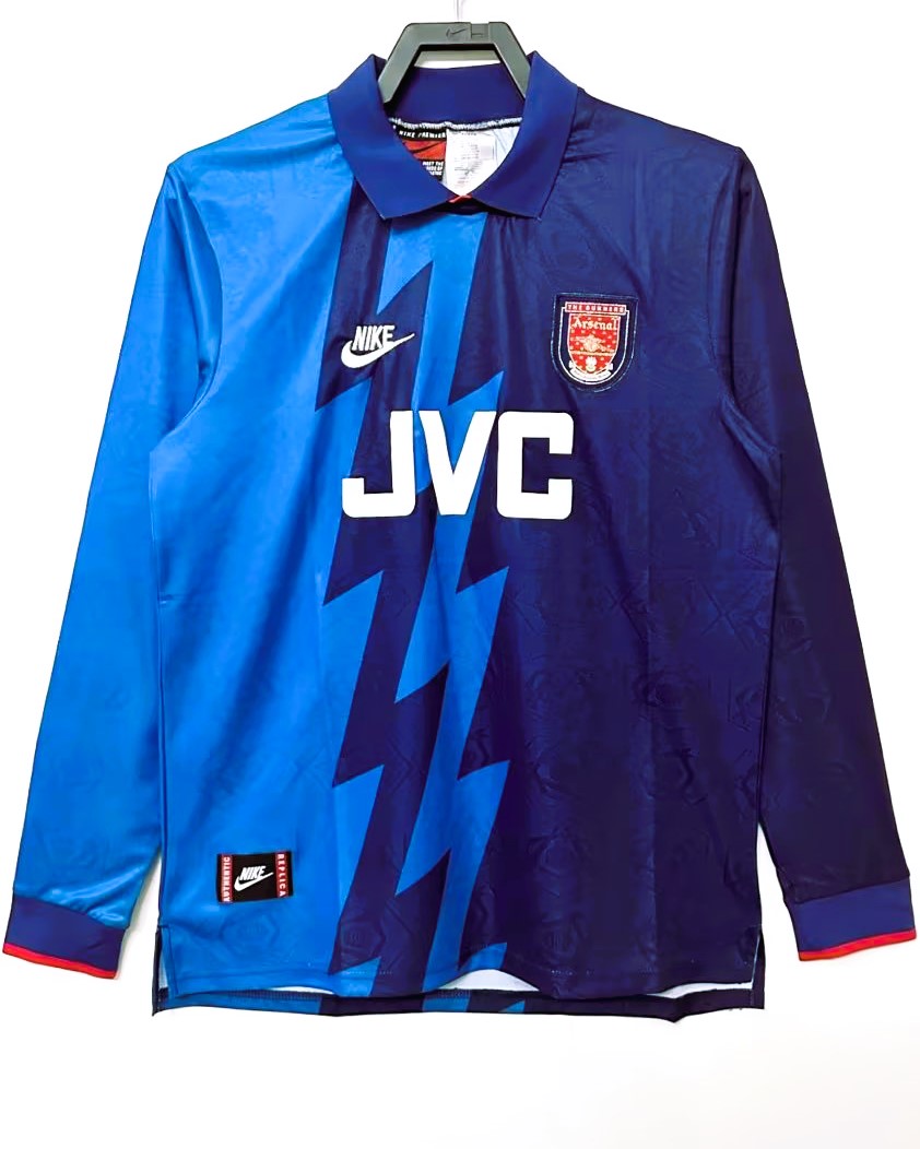 ARSENAL Long sleeve shirt