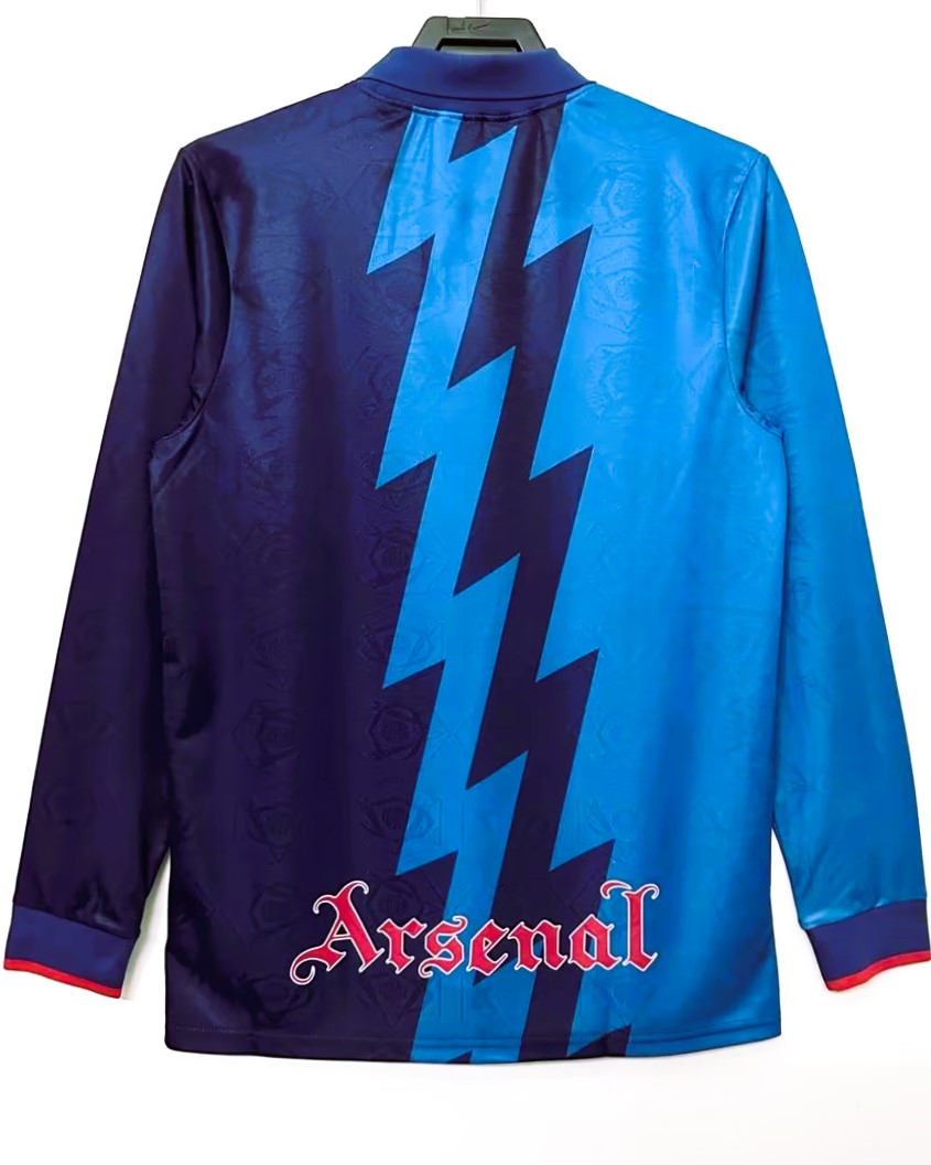 ARSENAL Long sleeve shirt