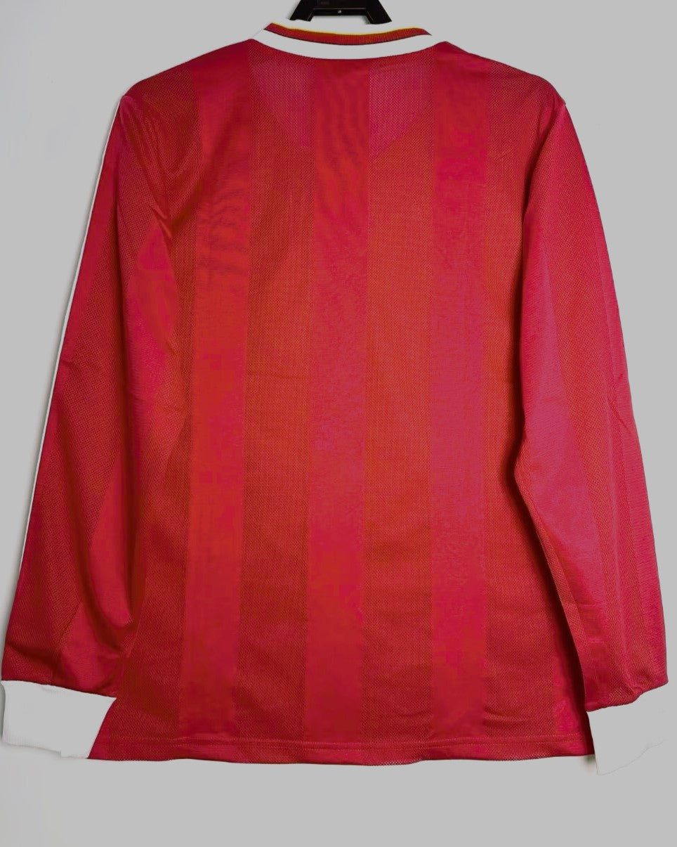 LIVERPOOL Long sleeve shirt