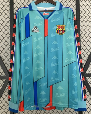 BARCELLONA Maglia a maniche lunghe