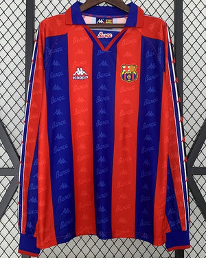 BARCELLONA Maglia a maniche lunghe