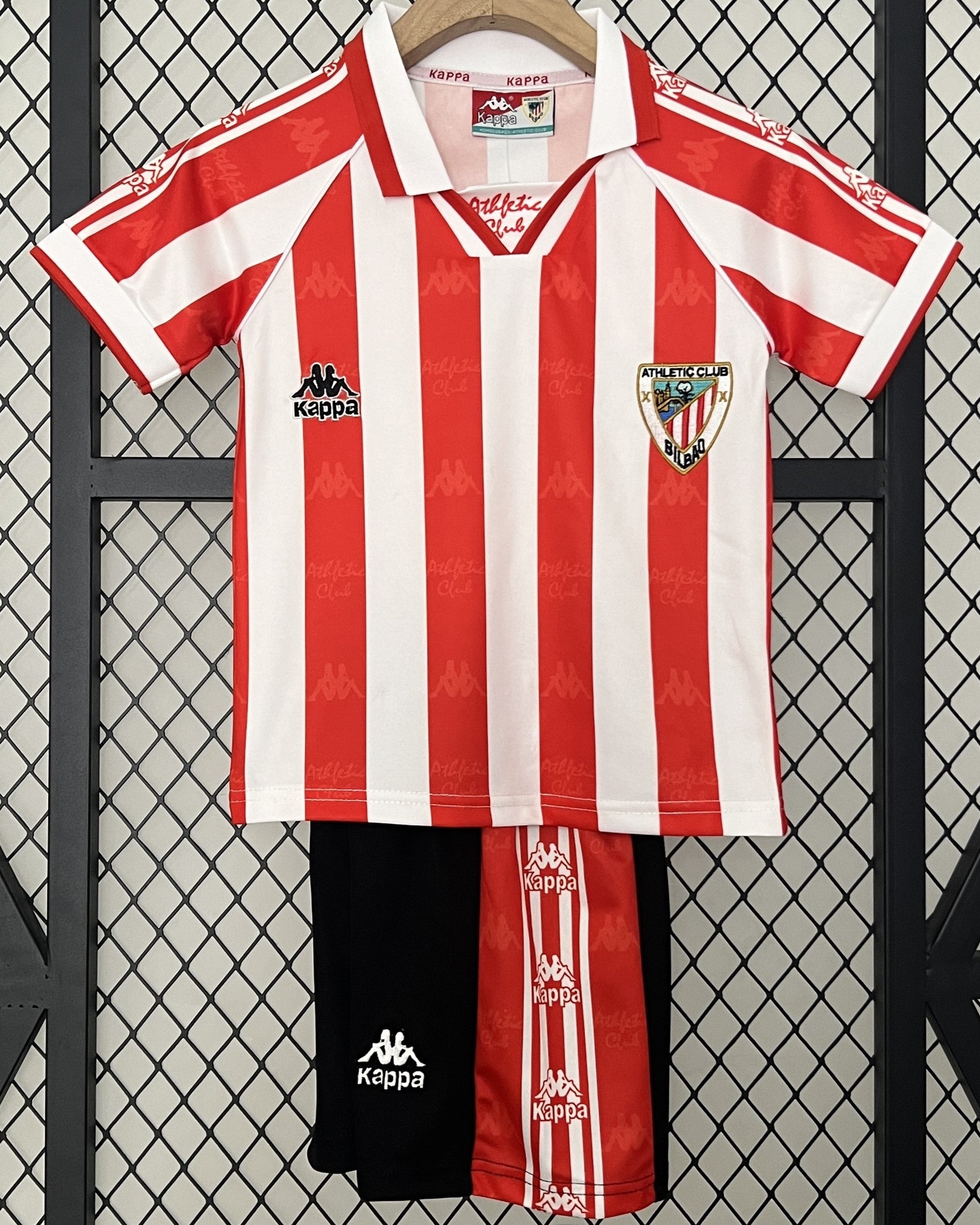 ATHLETIC BILBAO kid kit