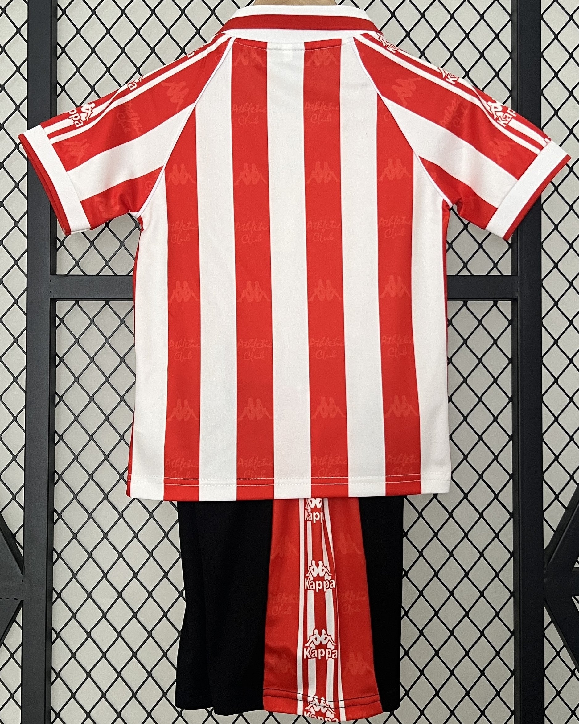 ATHLETIC BILBAO Kinderset