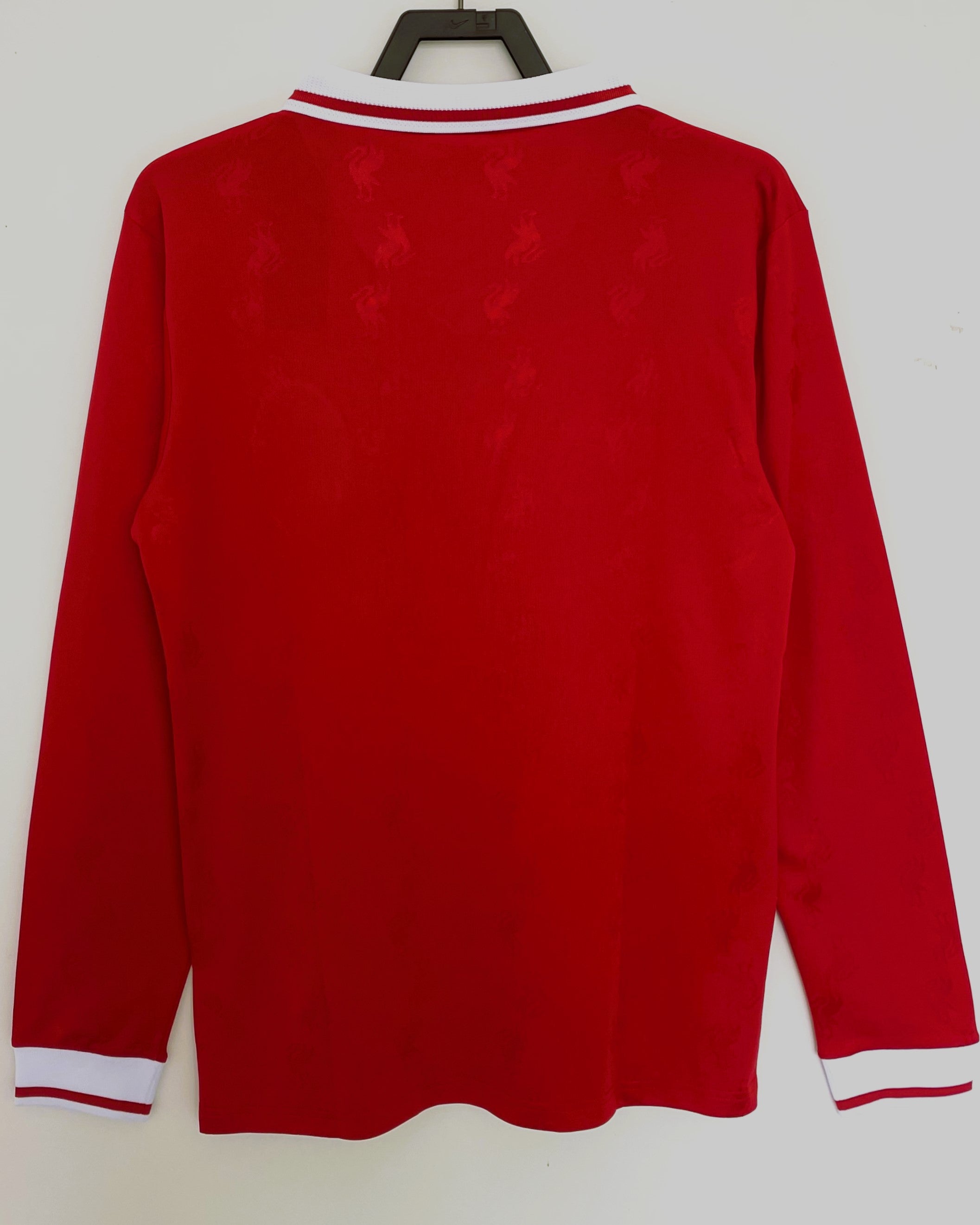 LIVERPOOL Long sleeve shirt