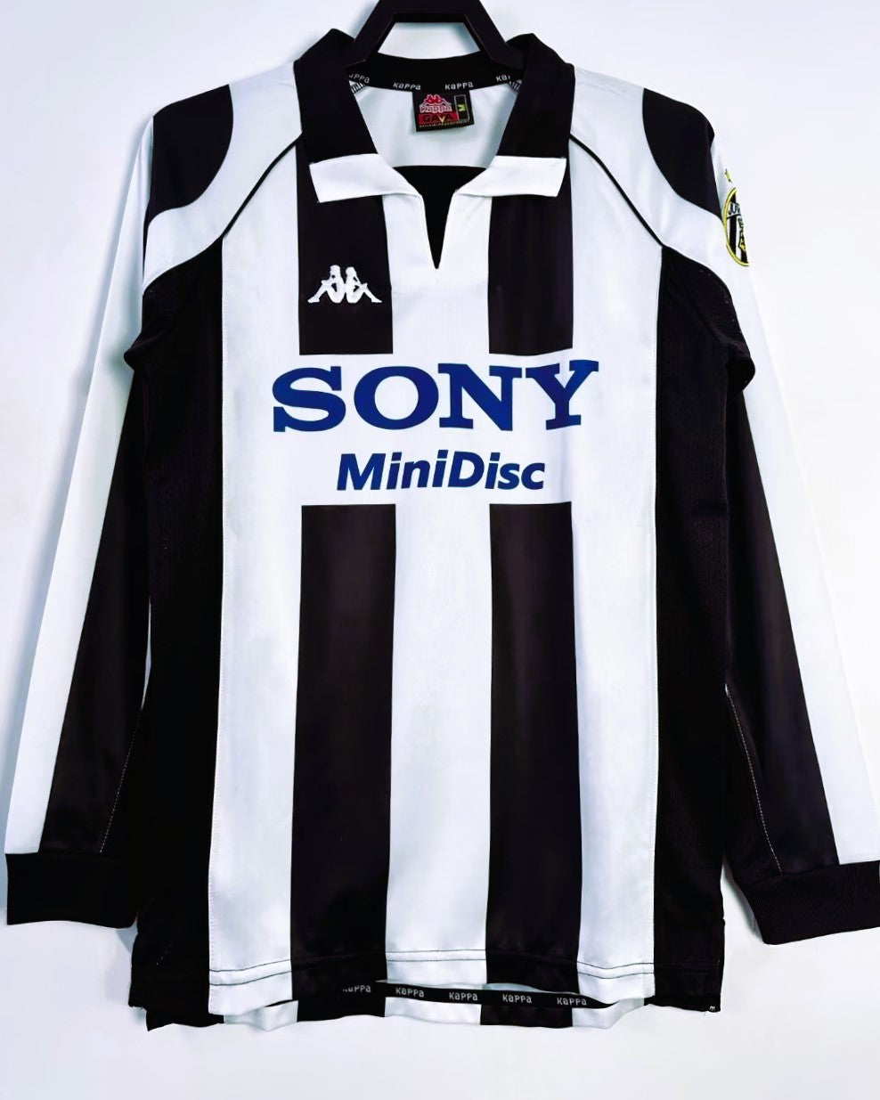 JUVENTUS Long sleeve shirt