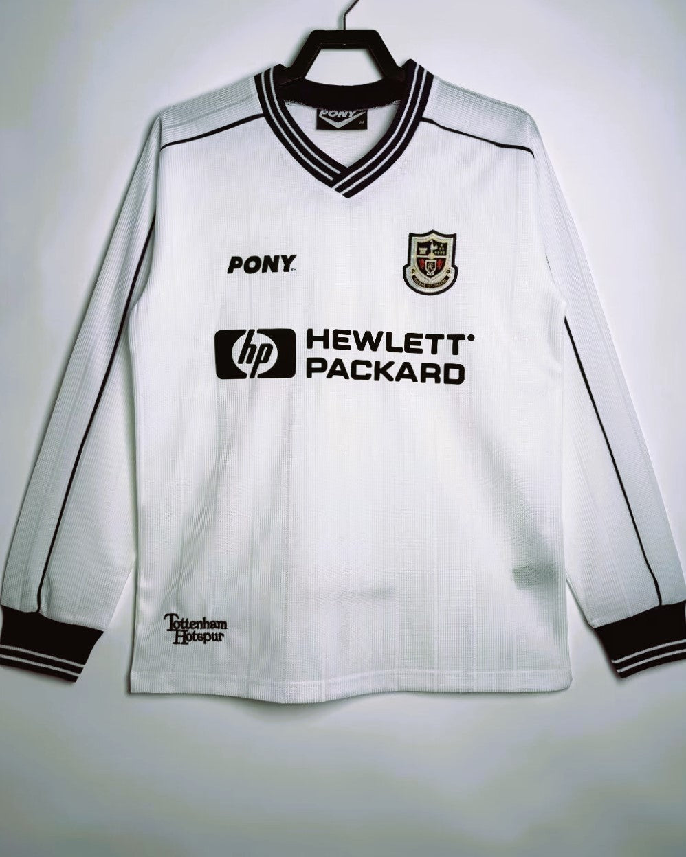 TOTTENHAM Long sleeve shirt – UrbnFootball