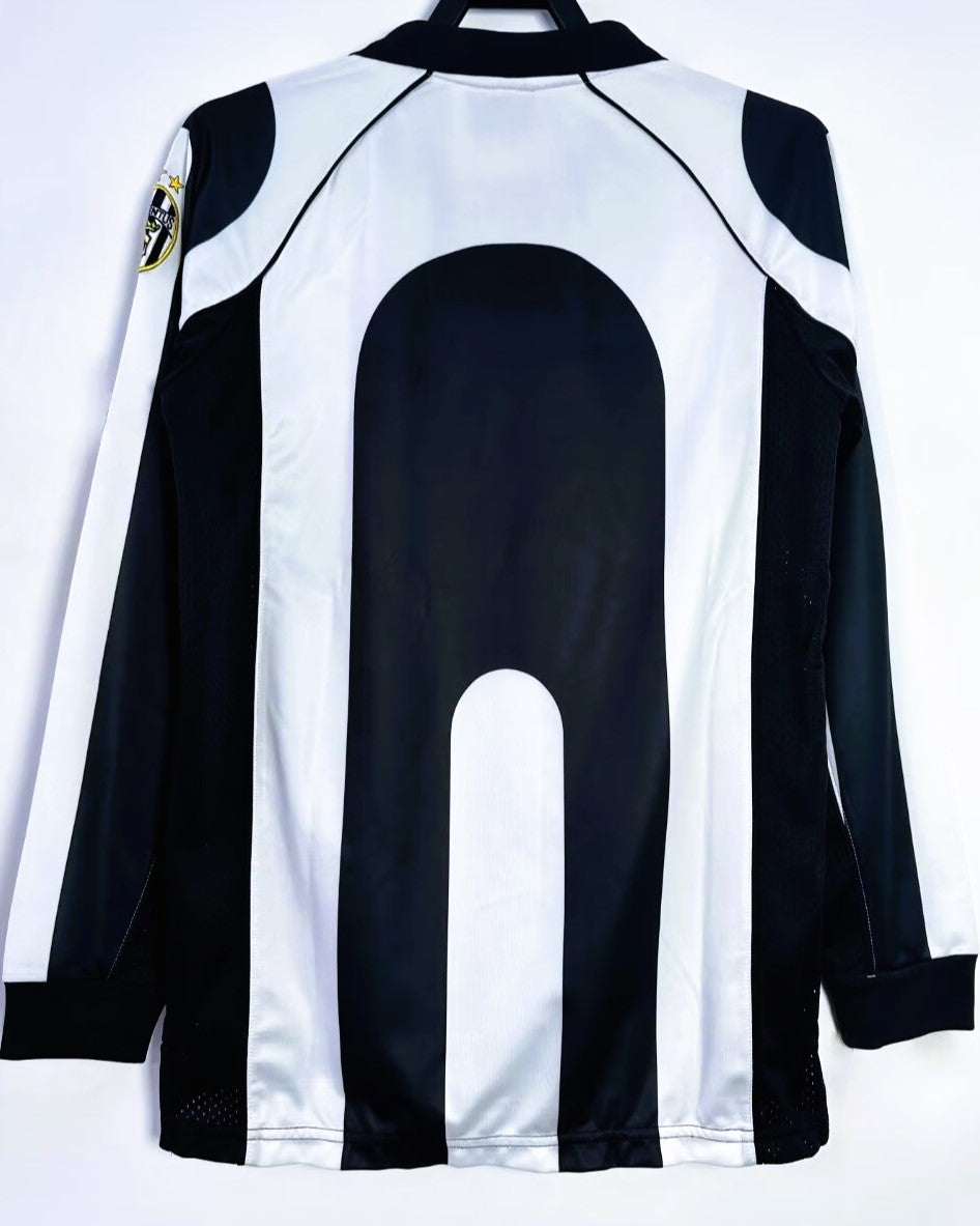 JUVENTUS Long sleeve shirt