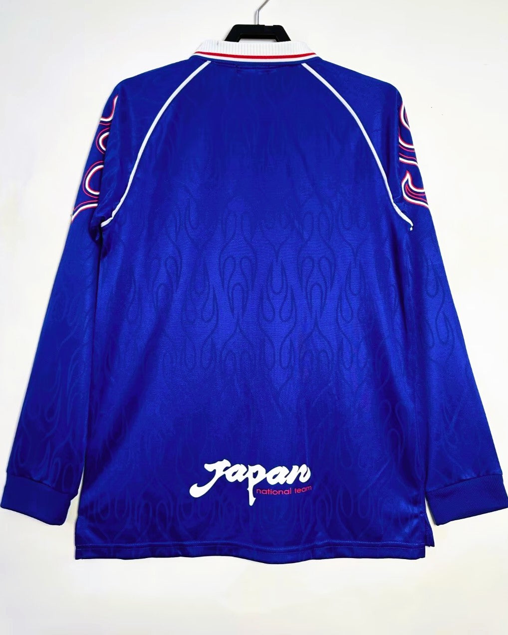 GIAPPONE Long sleeve shirt