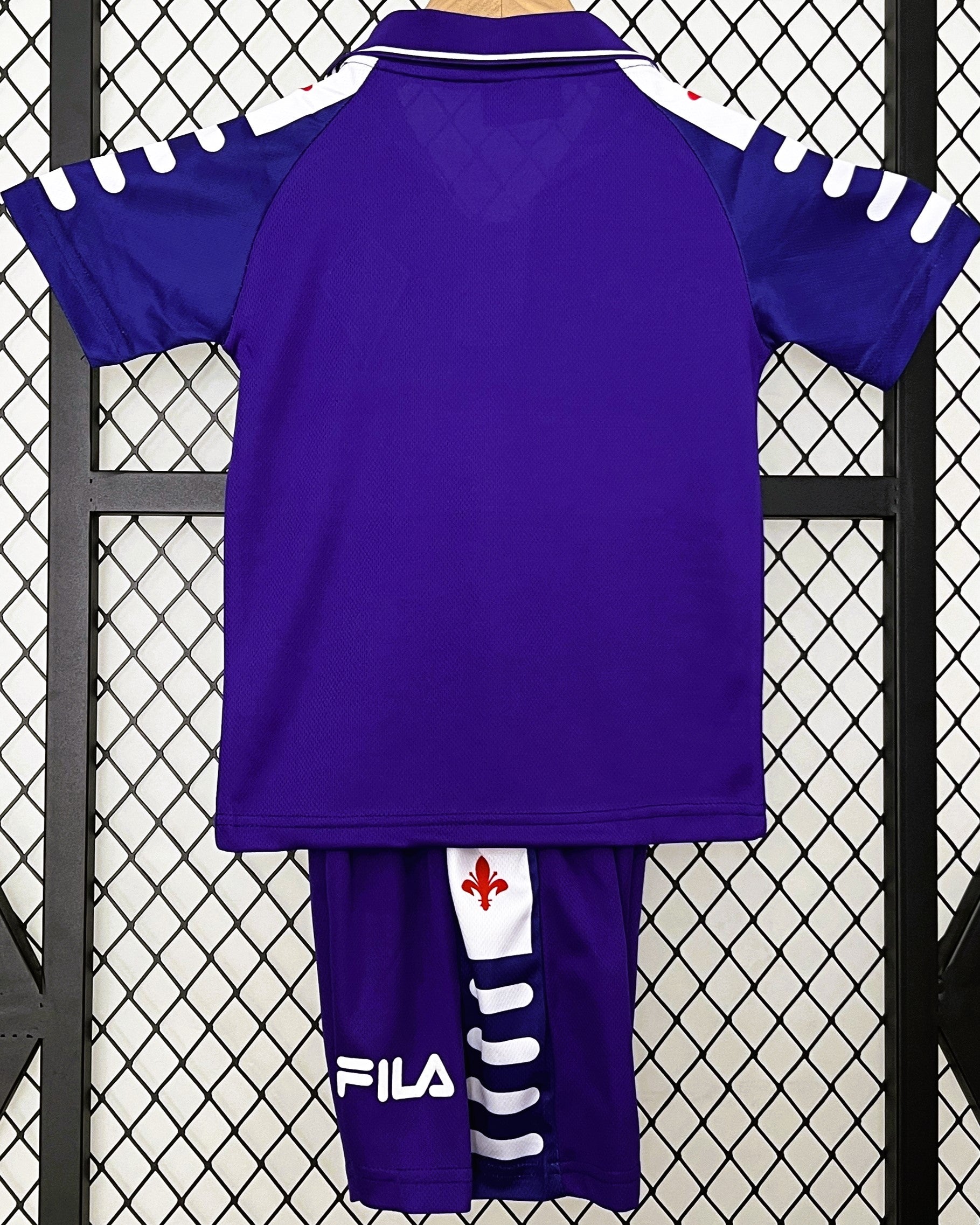 FIORENTINA kid kit