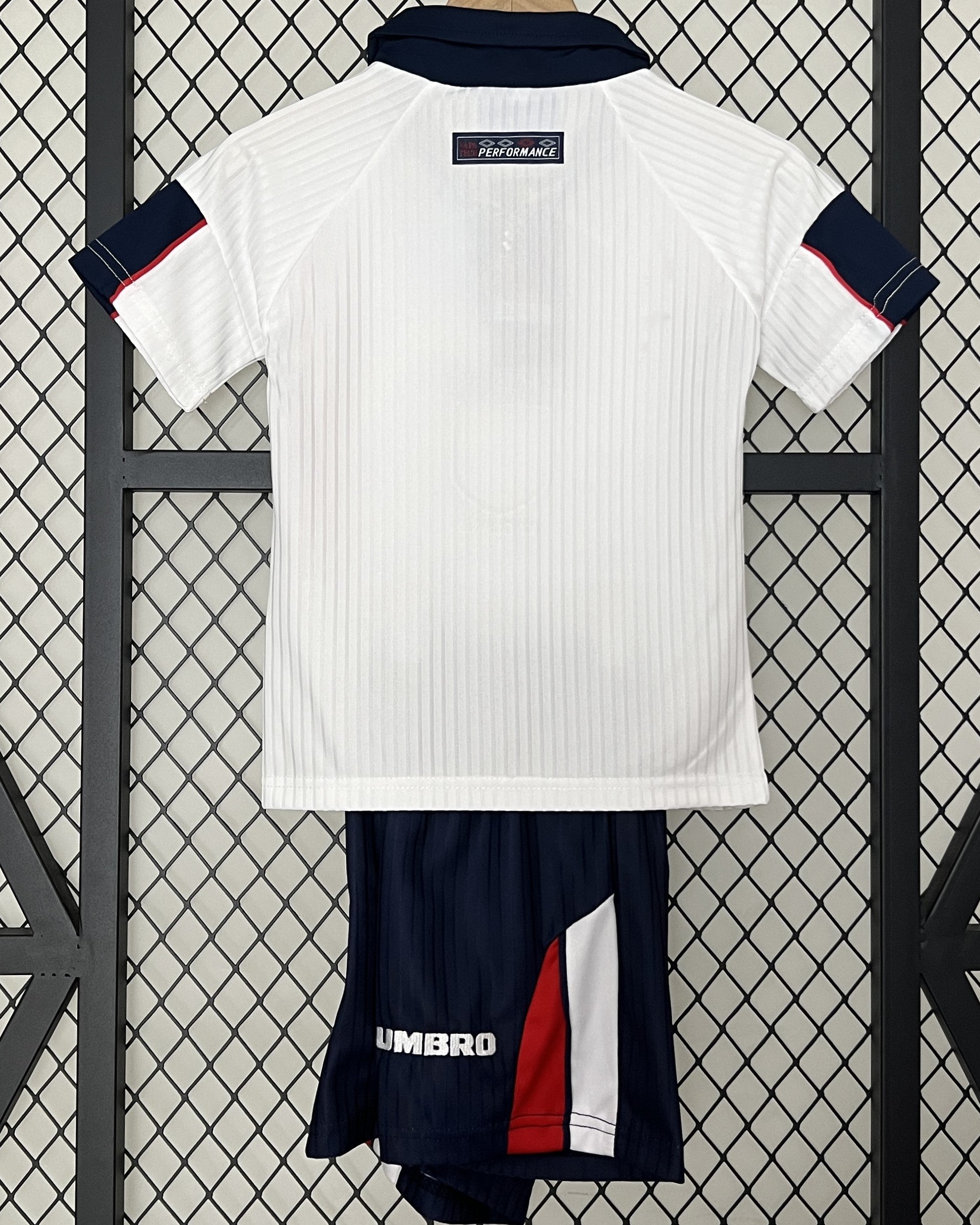 ENGLAND kid kit