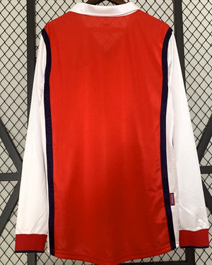 Maglia a maniche lunghe ARSENAL