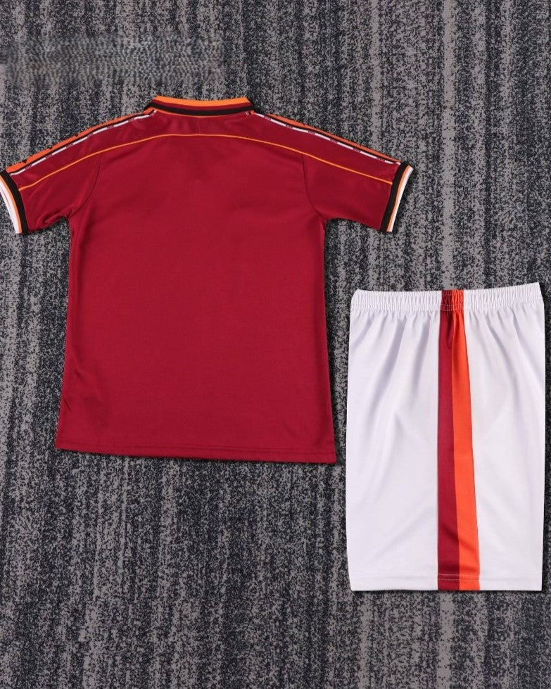 ROMA kid kit