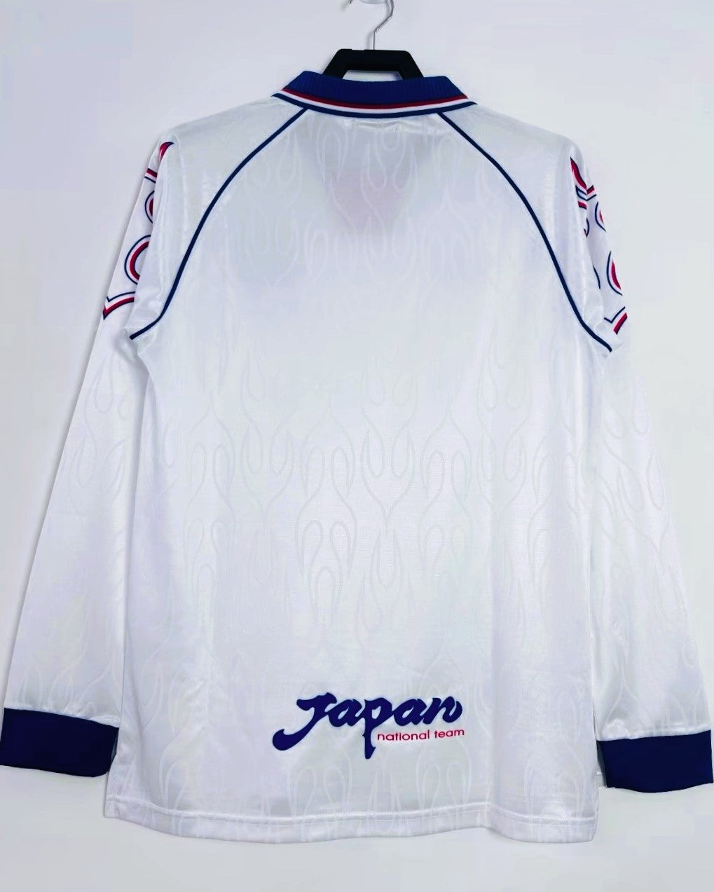 GIAPPONE Long sleeve shirt