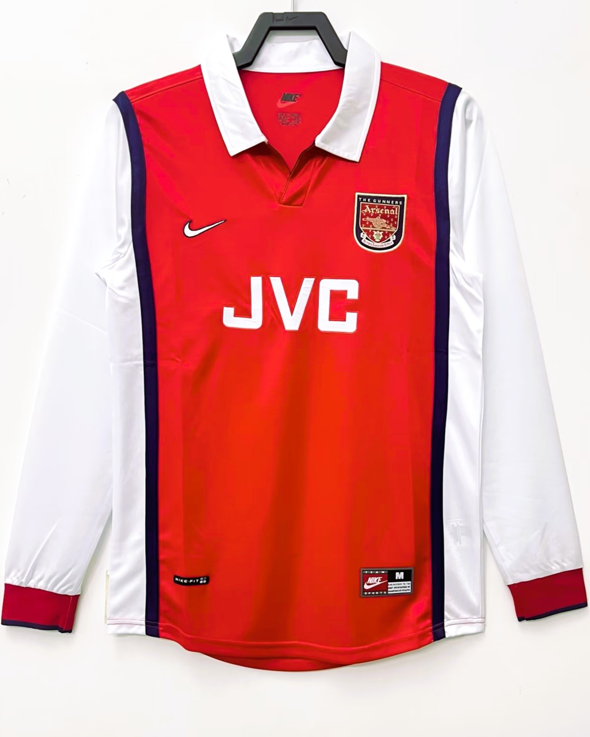 ARSENAL Langarmtrikot