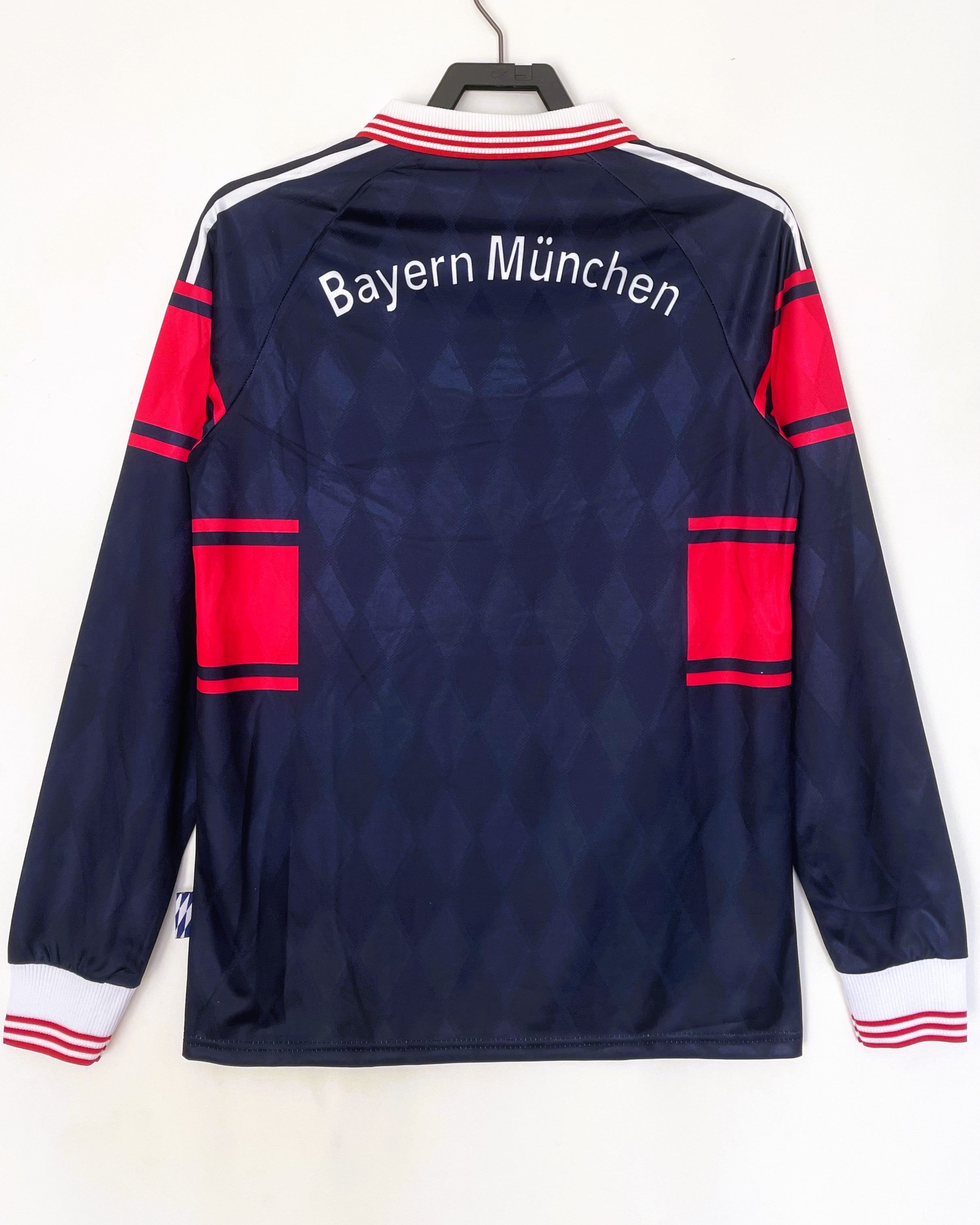 BAYERN MUNCHEN Long sleeve shirt