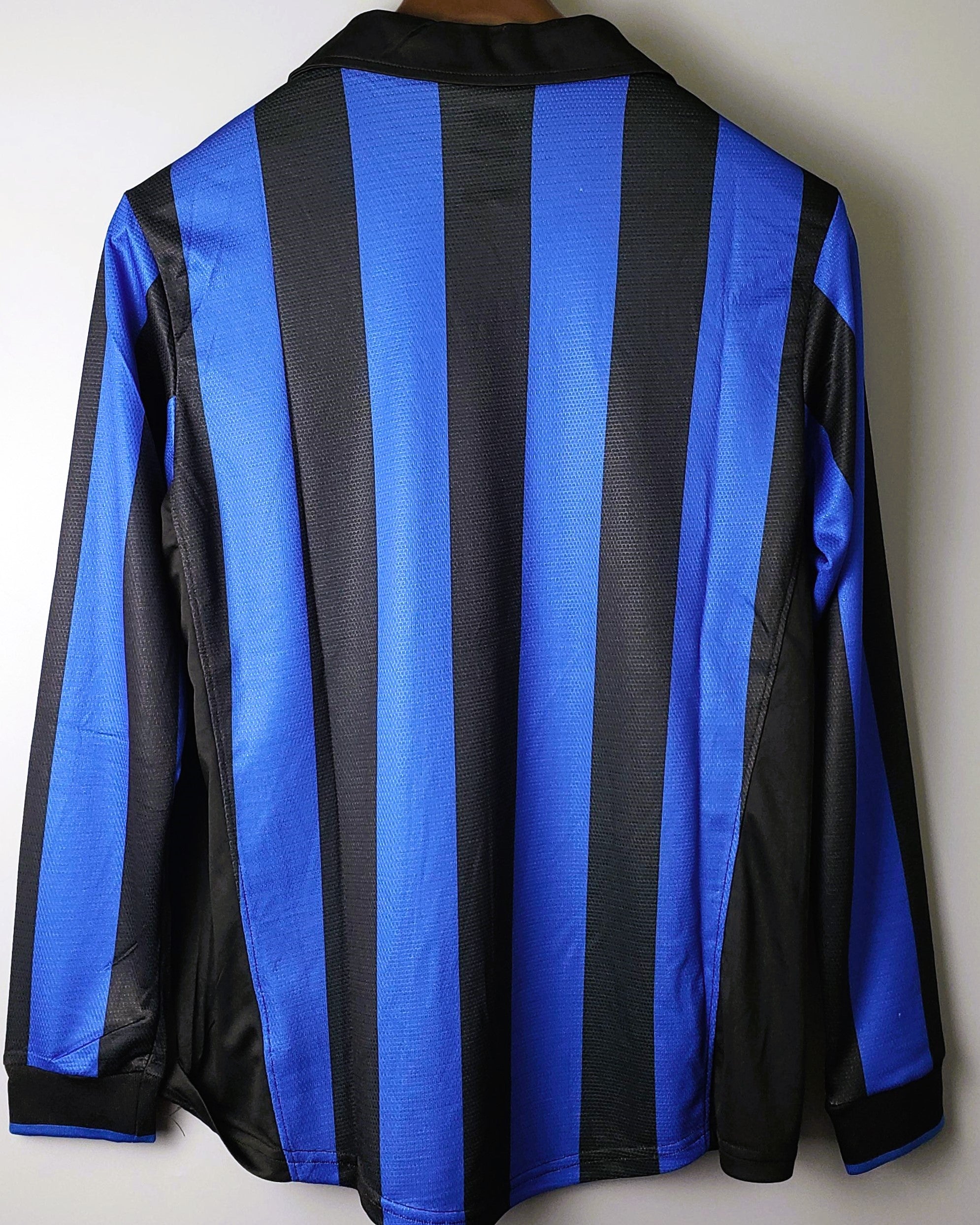 INTER Long sleeve shirt