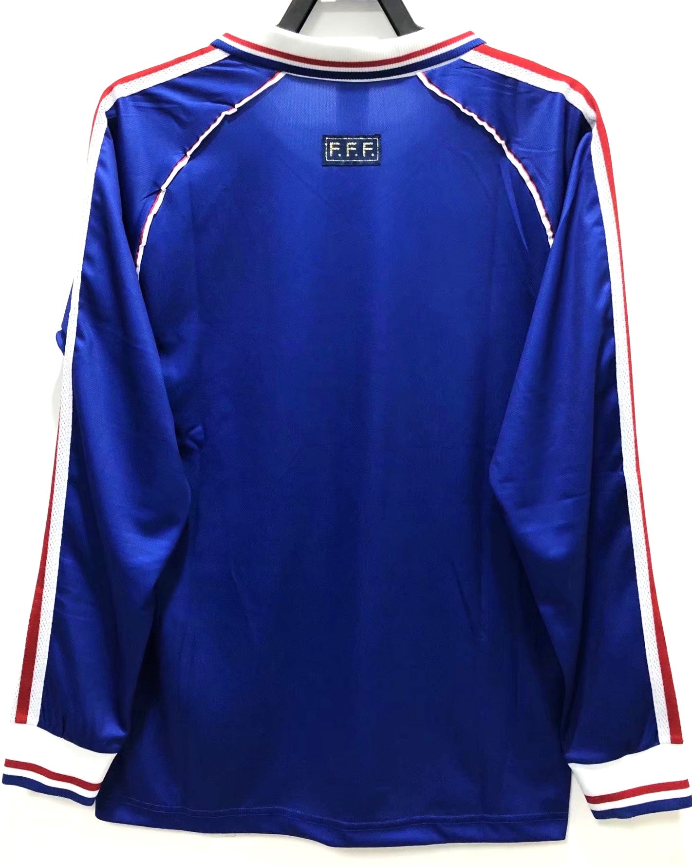 FRANCE Long sleeve shirt