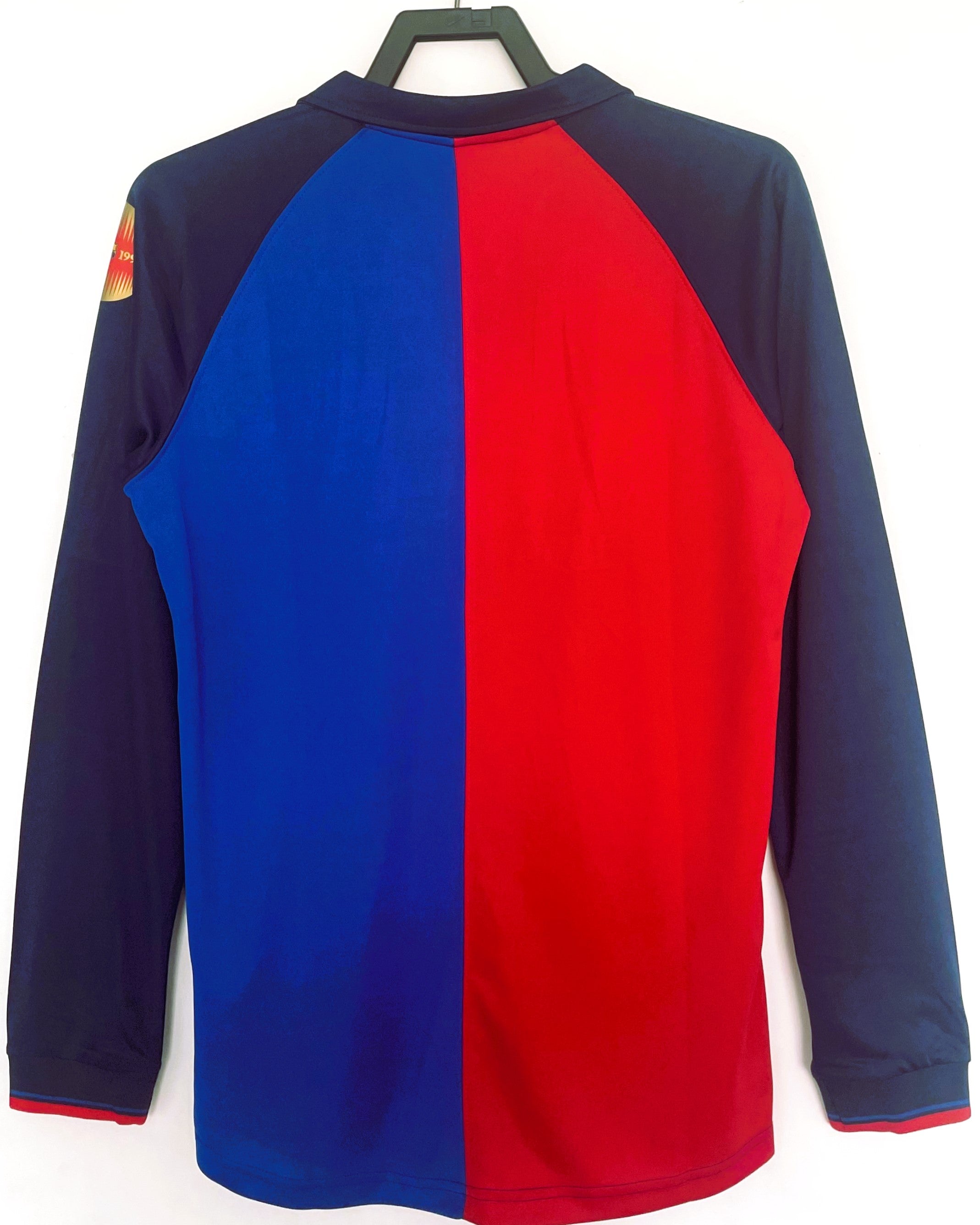 BARCELLONA Long sleeve shirt