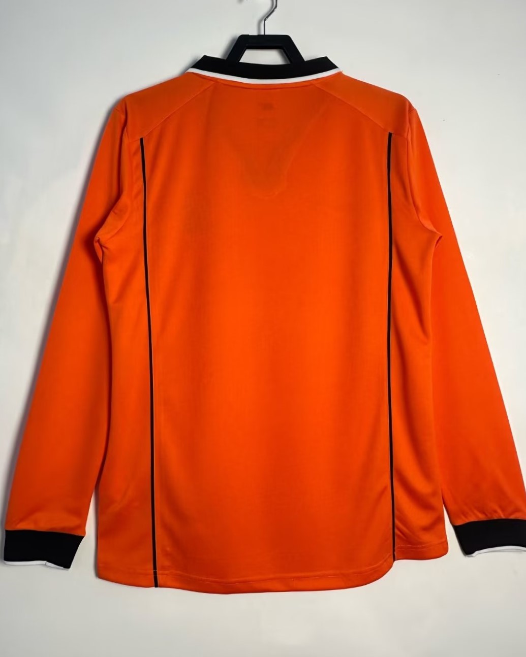 OLANDA Long sleeve shirt