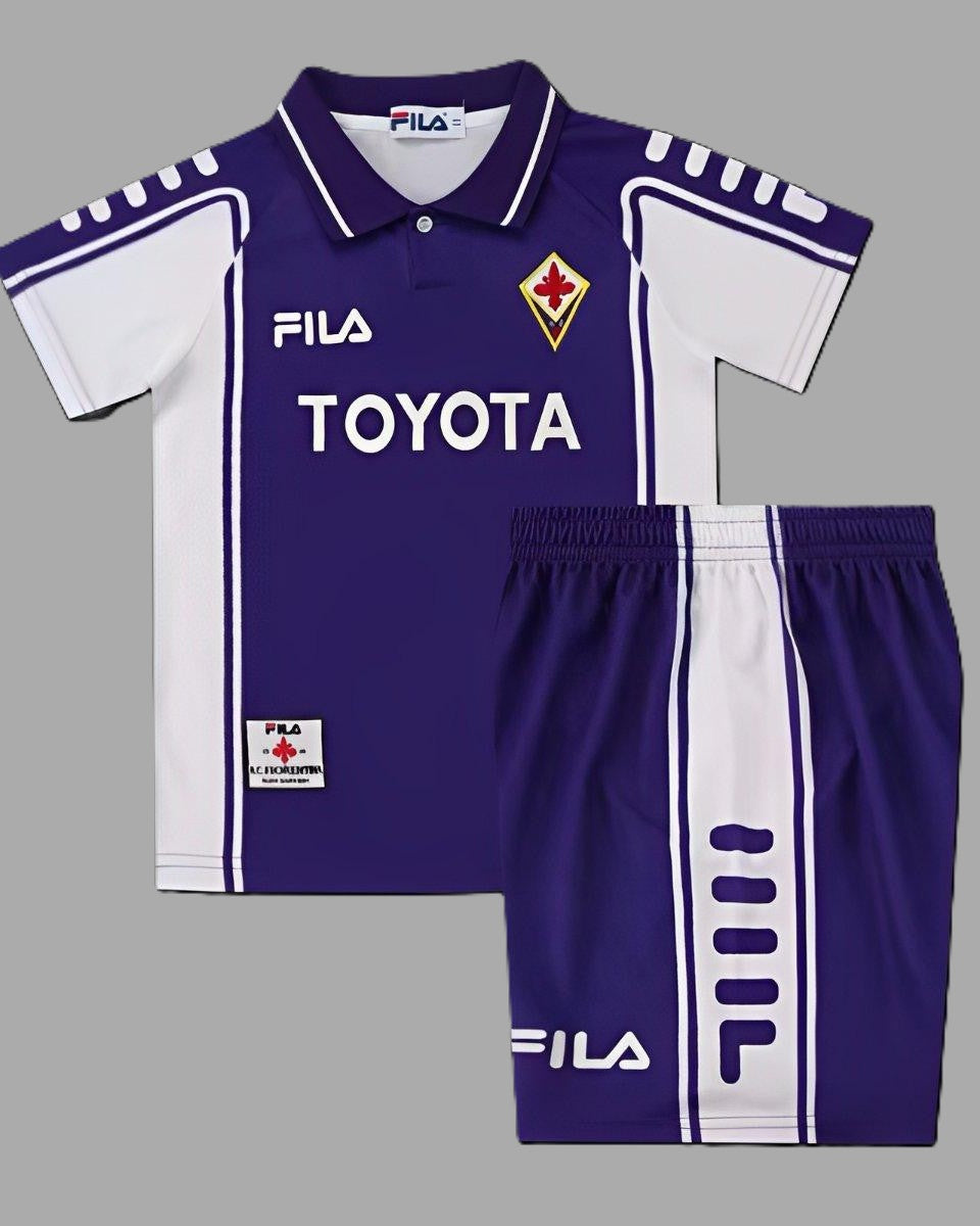 FIORENTINA kid kit