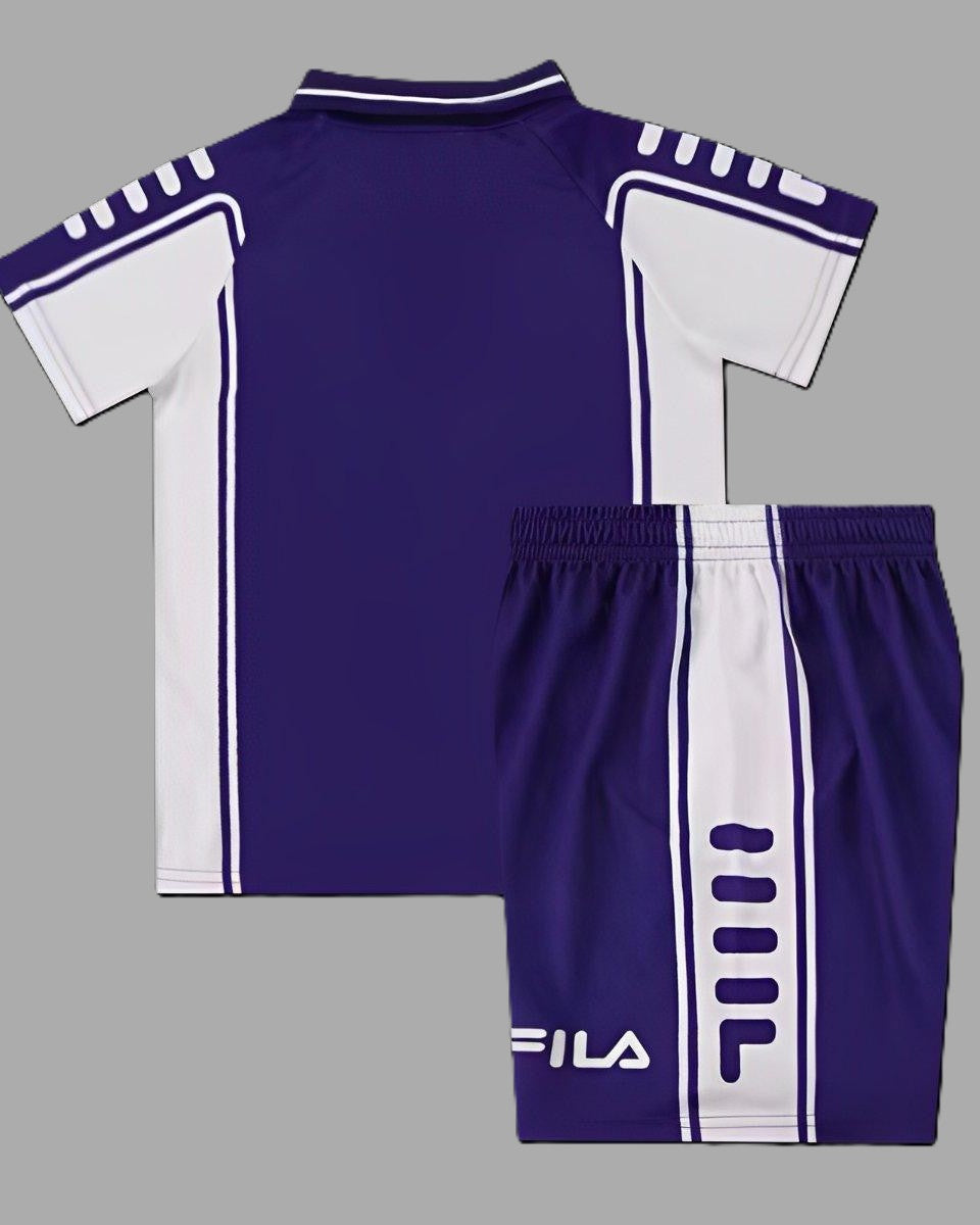 FIORENTINA kid kit