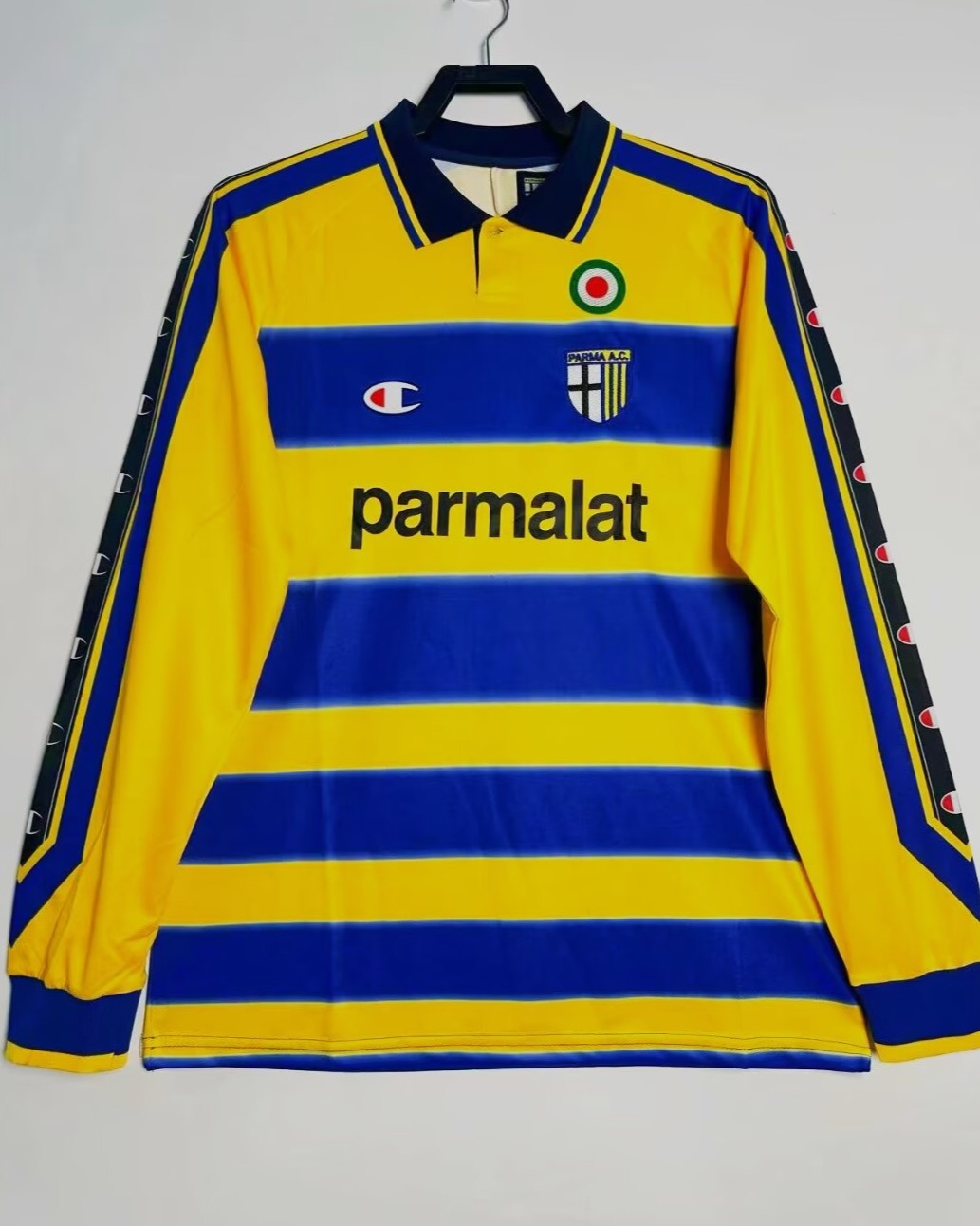 PARMA Long sleeve shirt