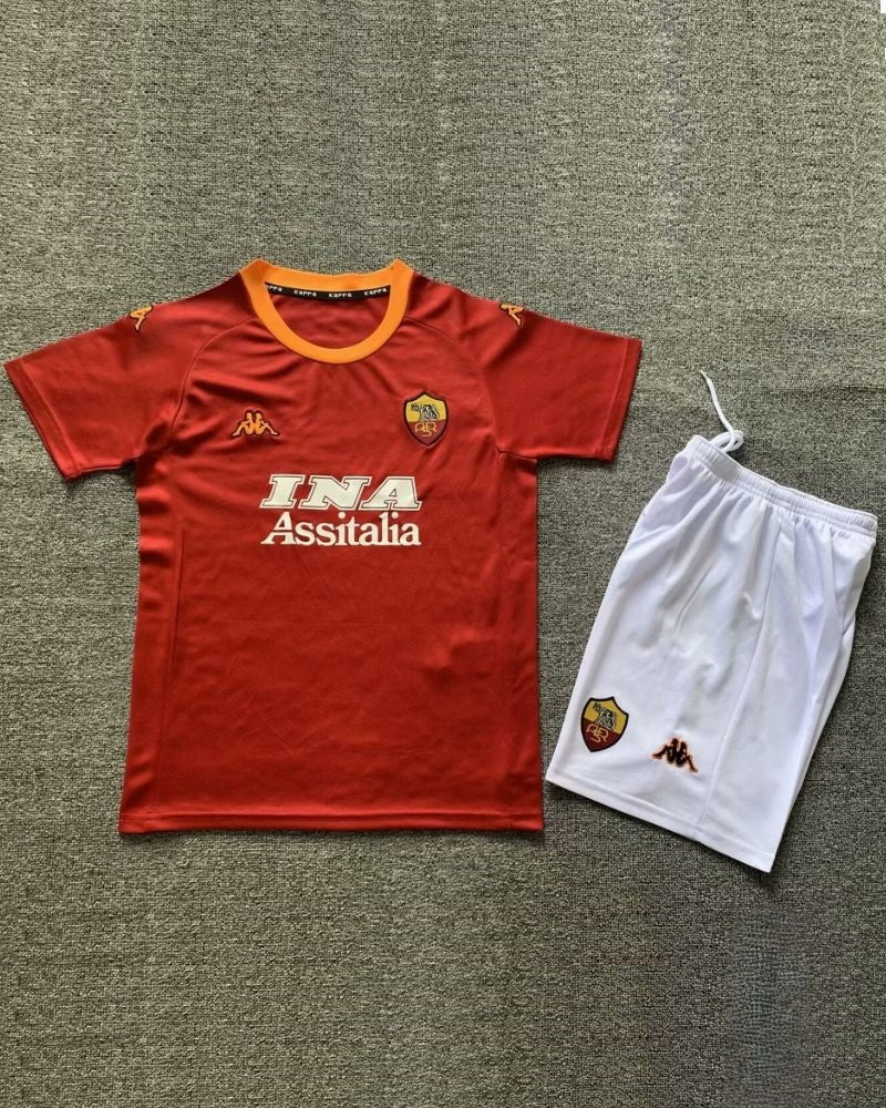 ROMA kid kit