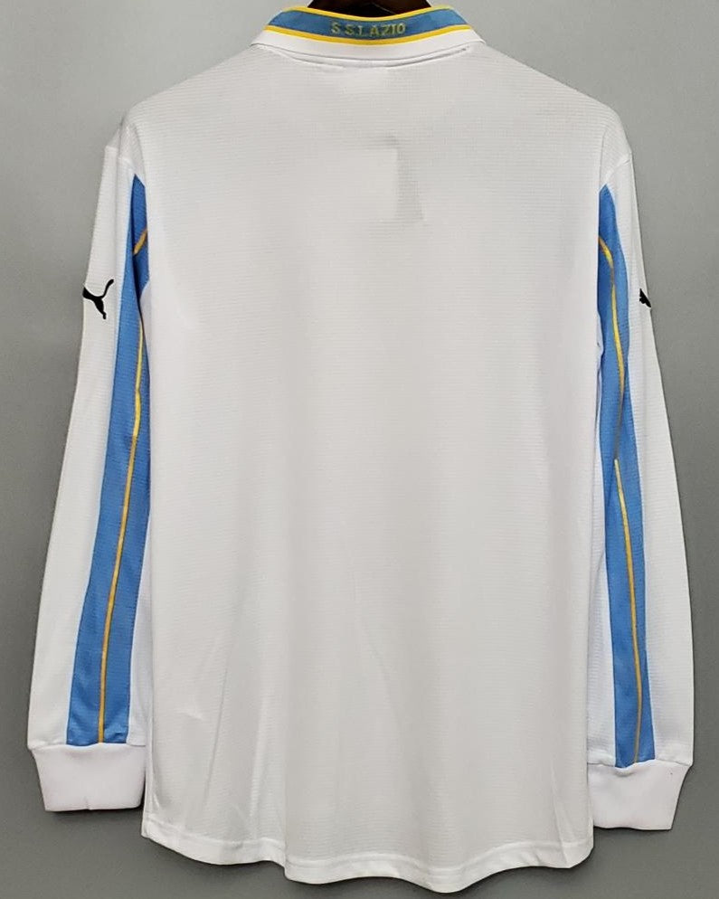 LAZIO Long sleeve shirt