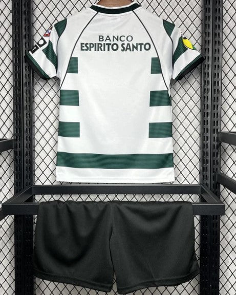 SPORTING LISBOA kid kit