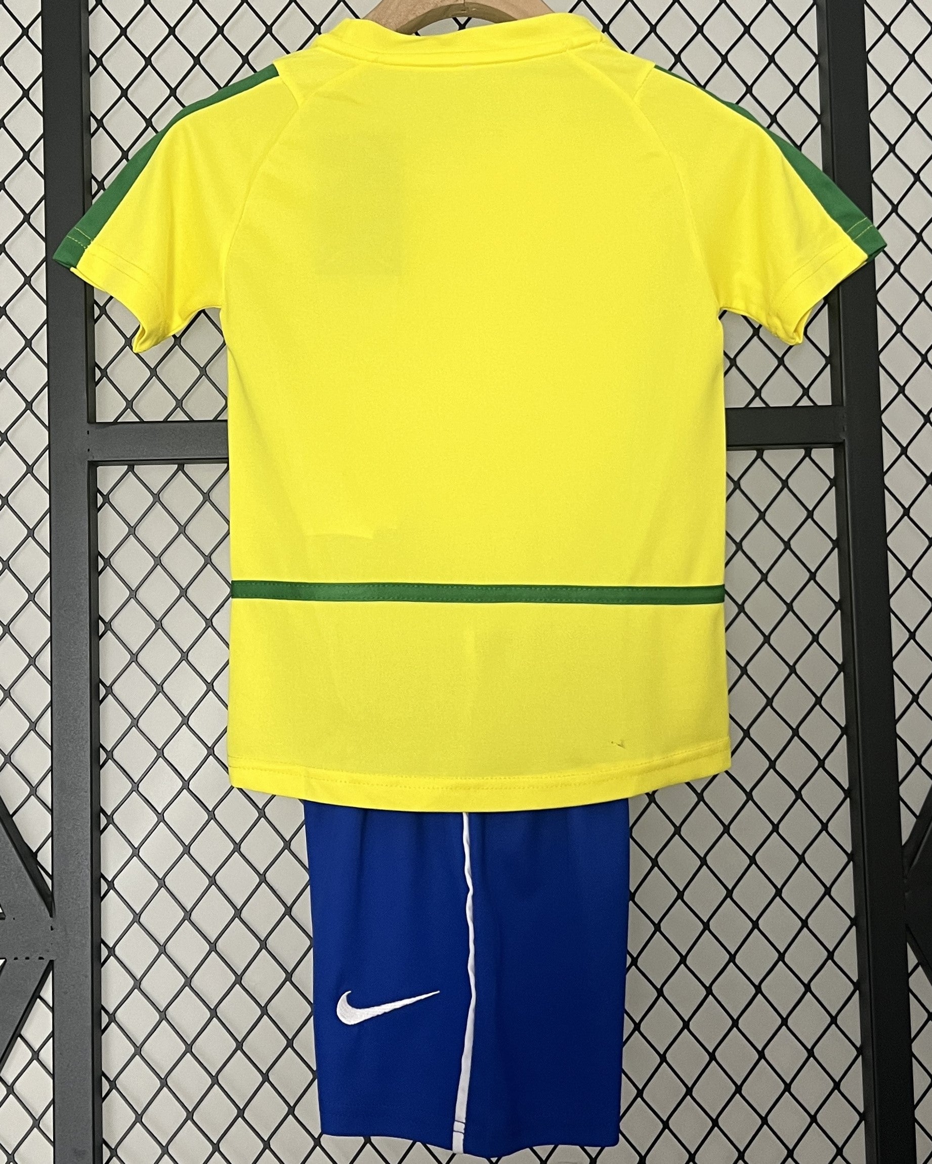 BRAZIL kid kit