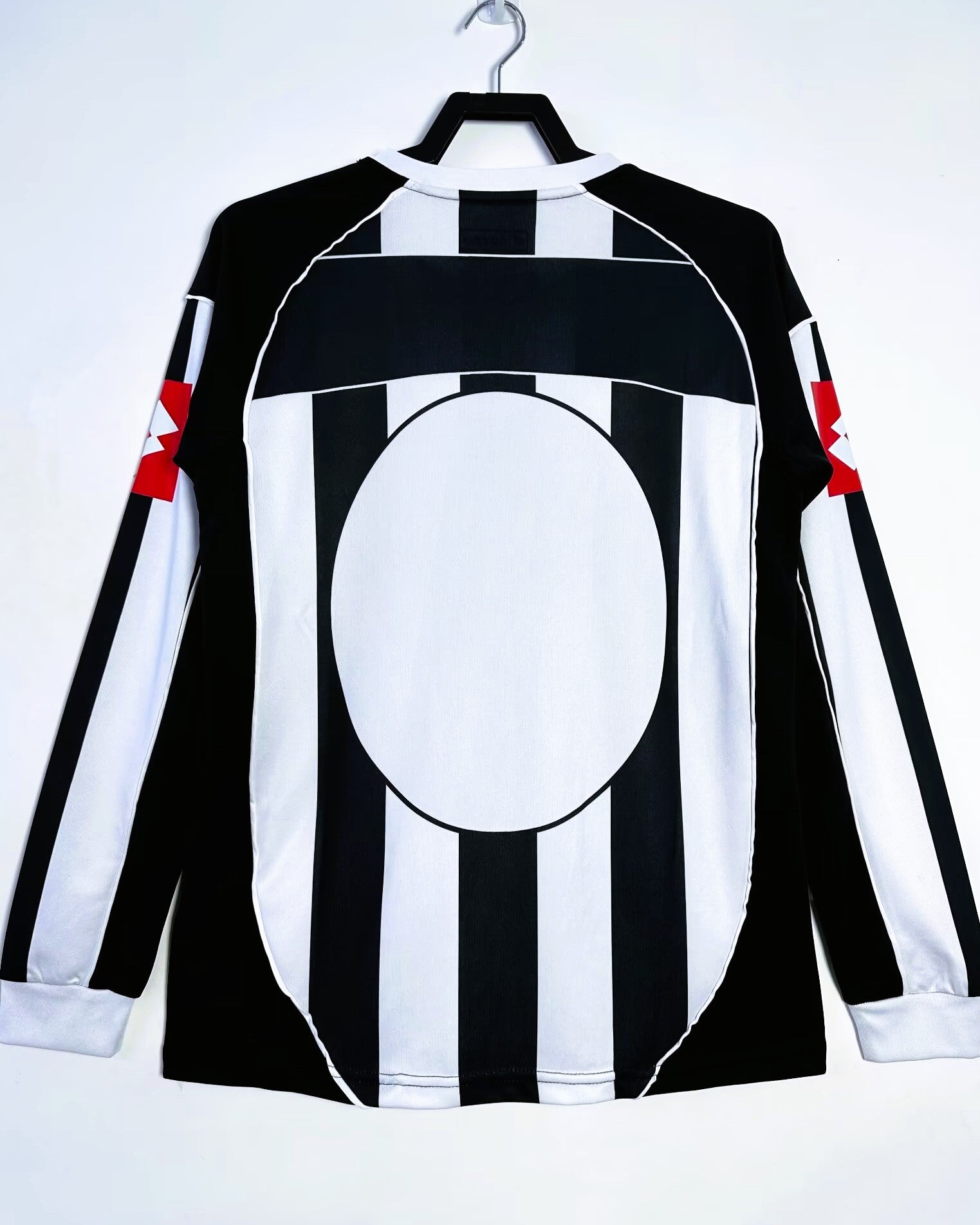 JUVENTUS Long sleeve shirt