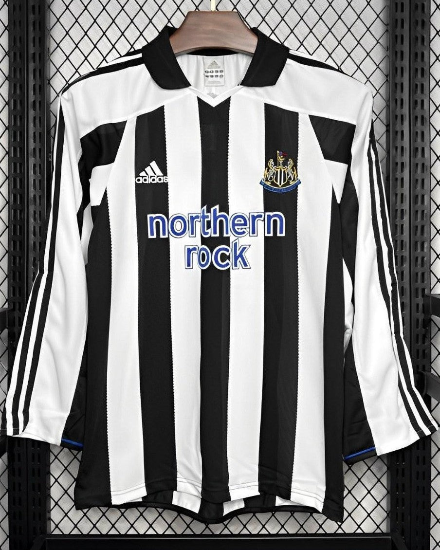 NEWCASTLE Long sleeve shirt