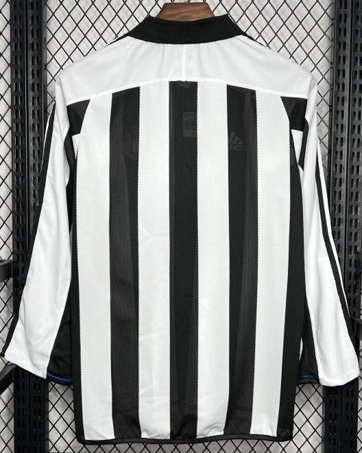 NEWCASTLE Long sleeve shirt