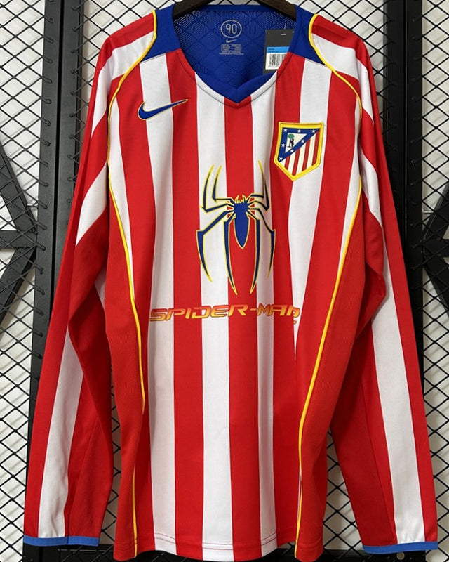 Maglia a maniche lunghe ATLETICO MADRID