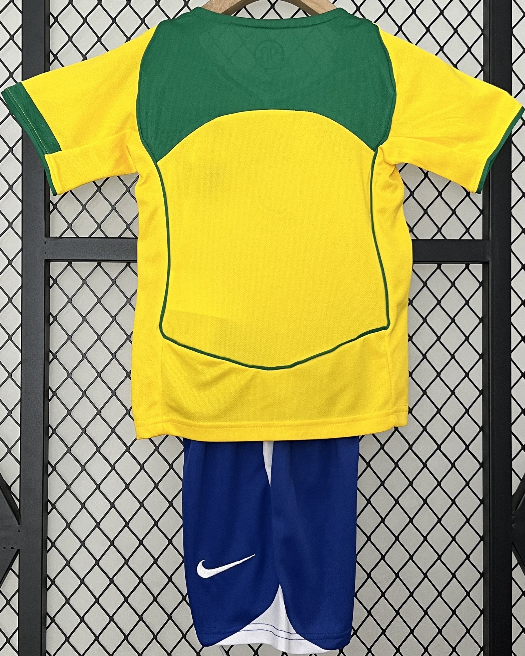 BRAZIL kid kit