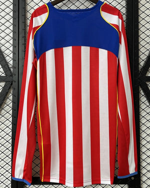 Maglia a maniche lunghe ATLETICO MADRID