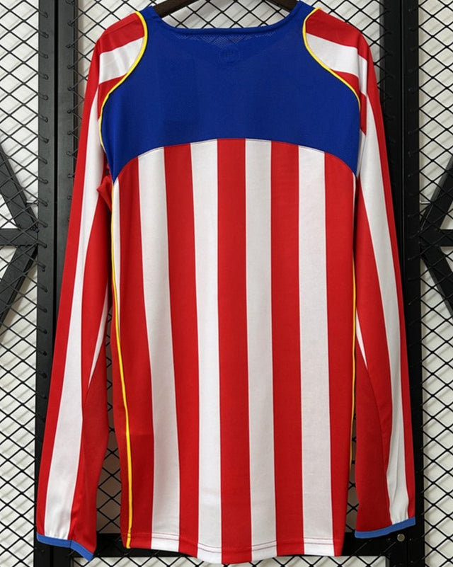 Maglia a maniche lunghe ATLETICO MADRID