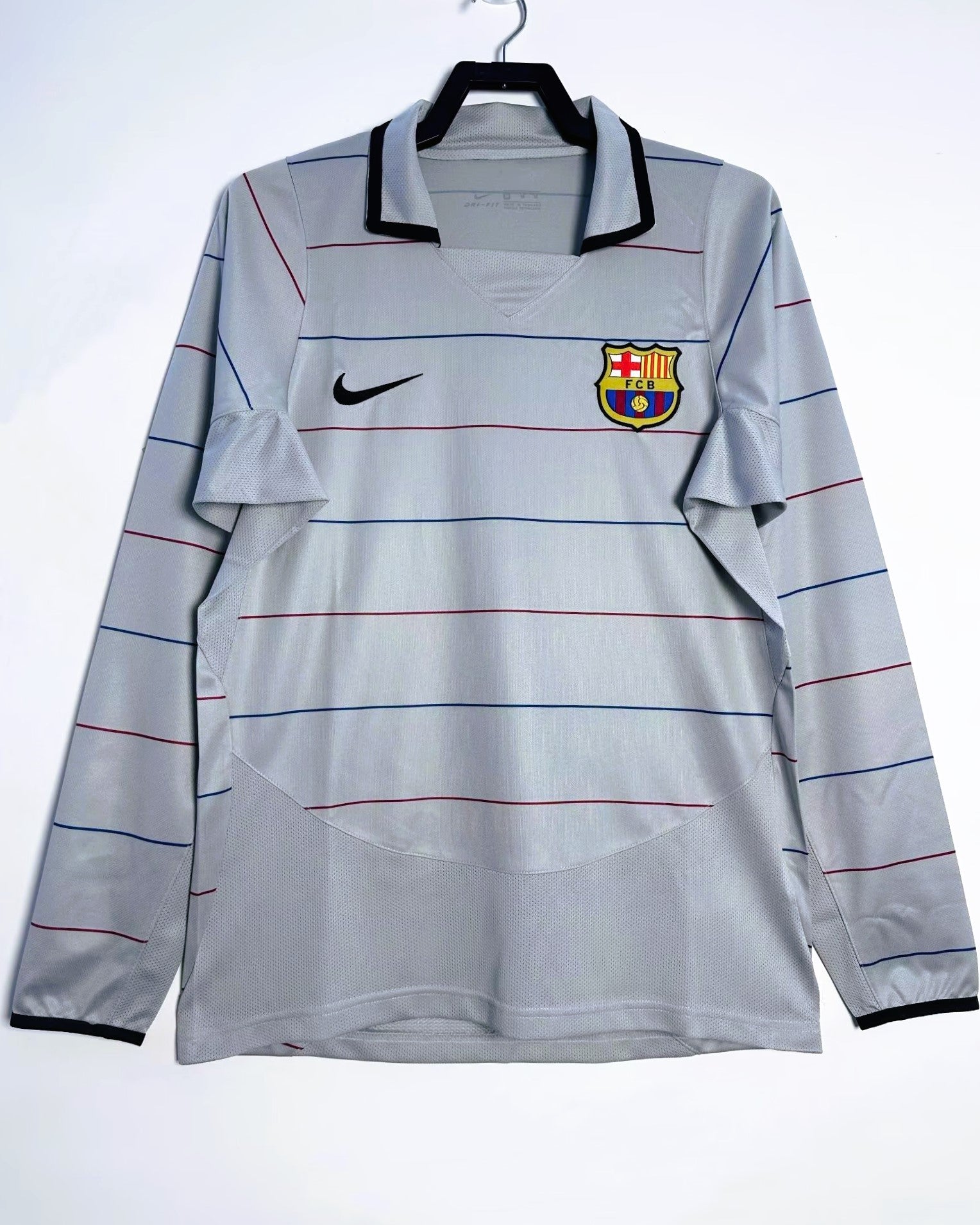 BARCELLONA Long sleeve shirt